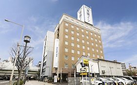 東横inn堺東駅
